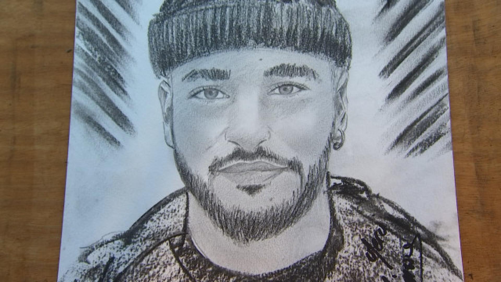 Dessins et autographes de stars : vente aux enchères