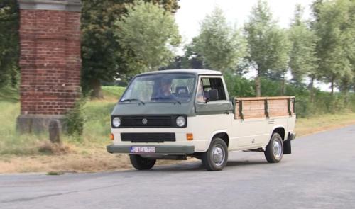 Deux Hannutois au Rallye de Budapest