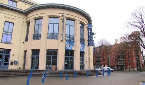 Différents lieux culturels liégeois resteront ouverts