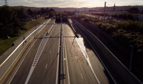 E25-E40 : pourquoi un chantier si long ?