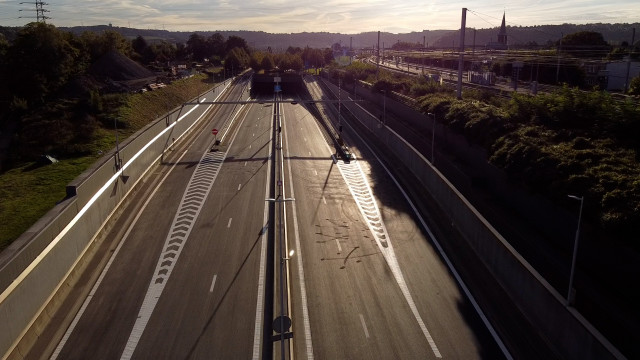 E25-E40 : pourquoi un chantier si long ?