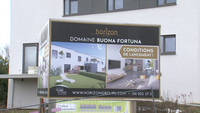 Eco-quartier novateur à St Nicolas