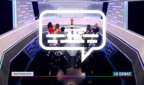 Elections 2019 - Matières communautaires (Fédération Wallonie-Bruxelles) (version sous-titrée)