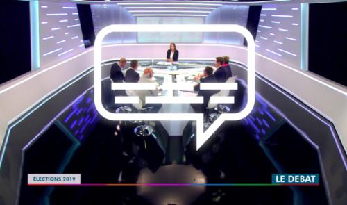 Elections 2019 - Têtes de liste régionales - Huy-Waremme (version sous-titrée)
