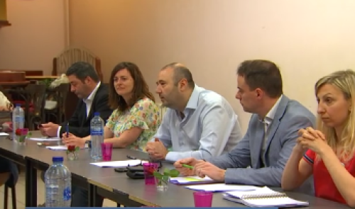 PS Huy Waremme : des actions spécifiques pour l'arrondissement