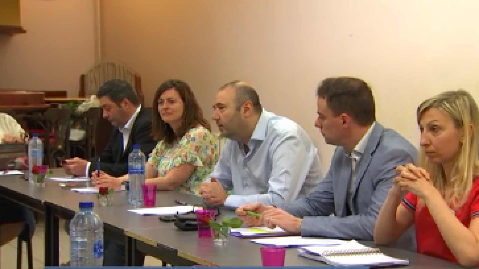 PS Huy Waremme : des actions spécifiques pour l'arrondissement