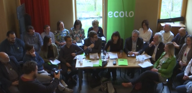 Elections régionales : Ecolo Liège espère 3 élus