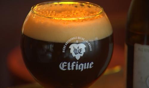 La Brasserie Elfique fait peau neuve