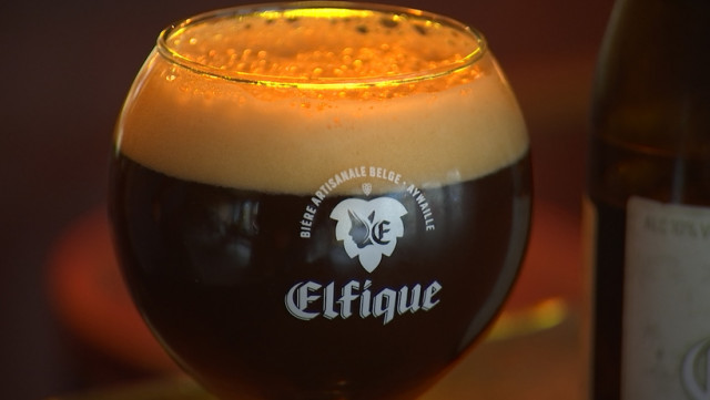 La Brasserie Elfique fait peau neuve