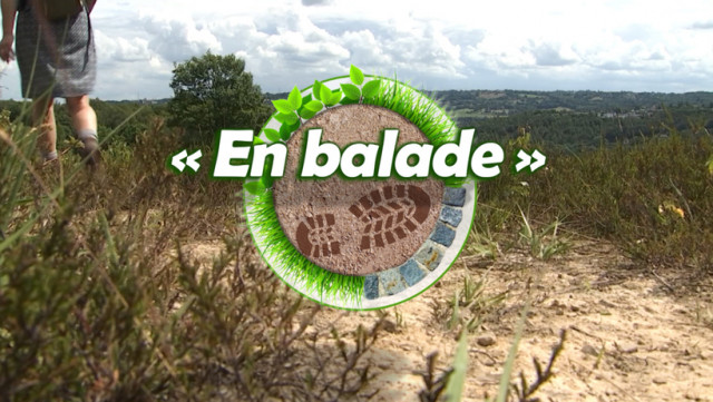 En balade : les maîtres du feu au départ d'Ampsin