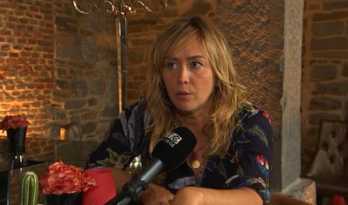 Endométriose: la chroniqueuse télé Enora Malagré témoigne