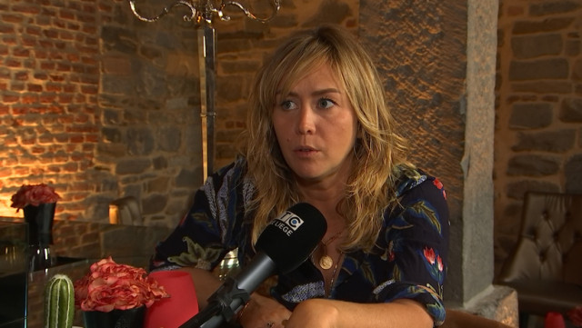 Endométriose: la chroniqueuse télé Enora Malagré témoigne