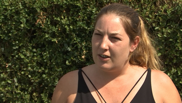 Enfants exclus du BC Soumagne: une maman témoigne
