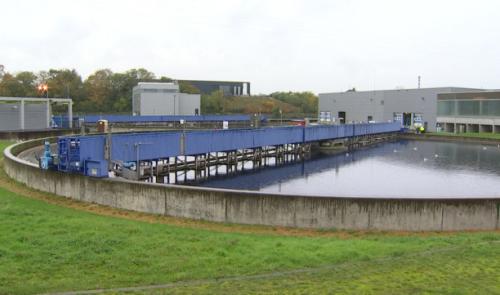 L'assainissement de l'eau, indispensable pour la préservation de nos rivières