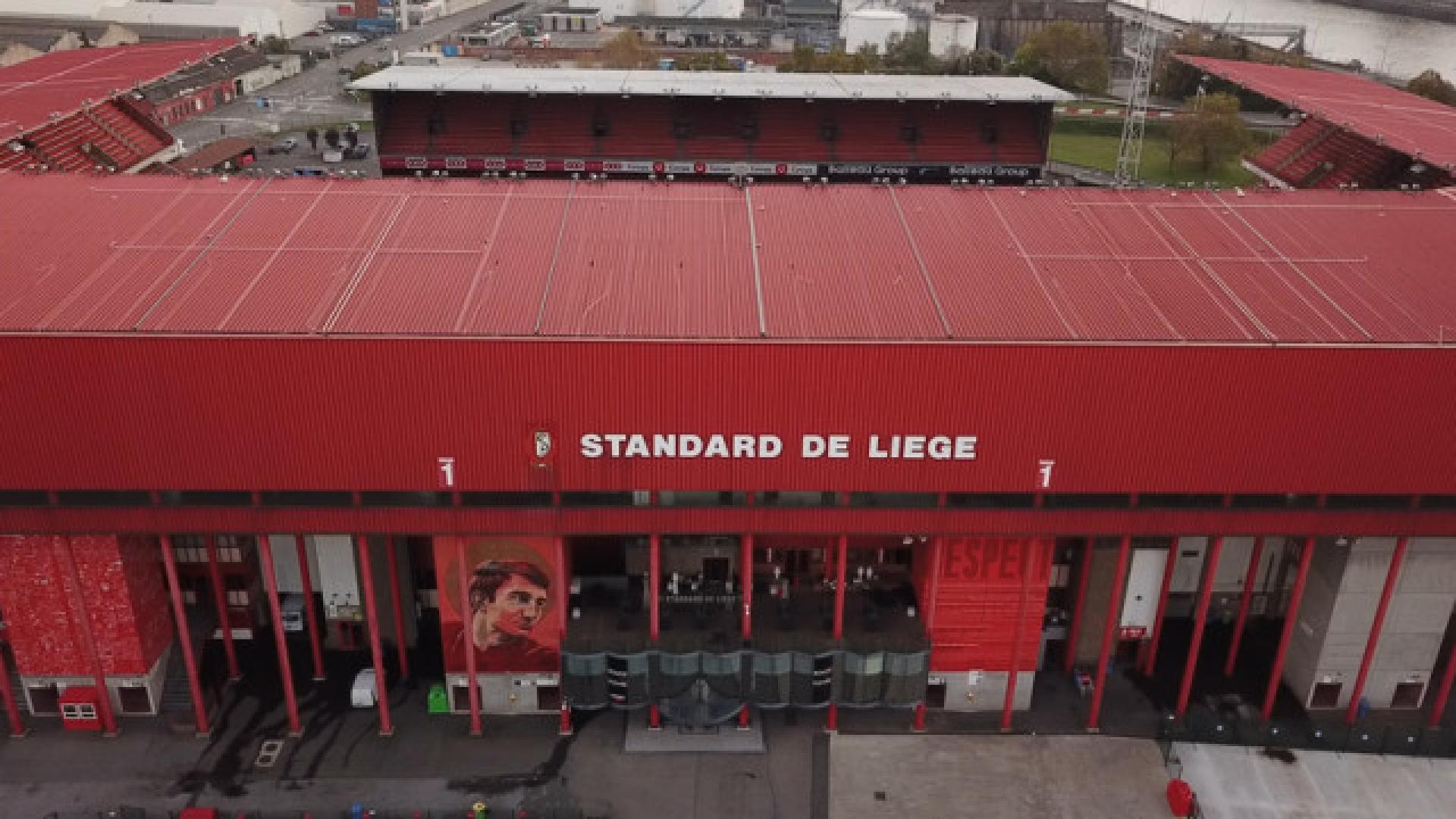Et si c'était fini pour le Standard: l'avis des supporters