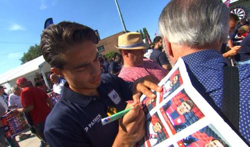 Fan Day au RFCL