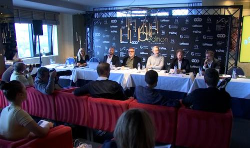 Festival du Film de Comédie : clap sixième !
