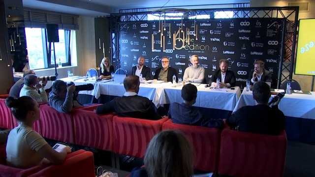 Festival du Film de Comédie : clap sixième !