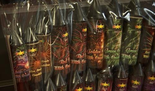 Feux d’artifice que peut-on fait ou ne pas faire ?