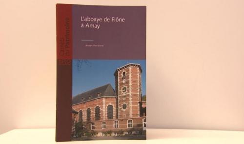 Flône à son Carnet du Patrimoine