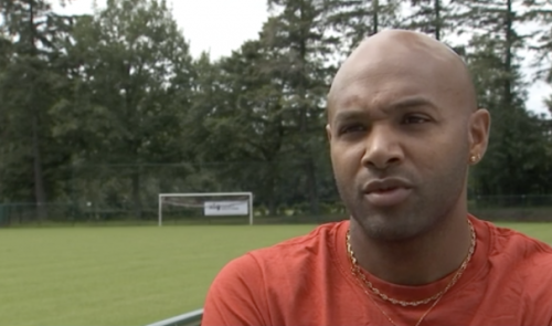 Football :Solières s'offre Wilfried Dalmat