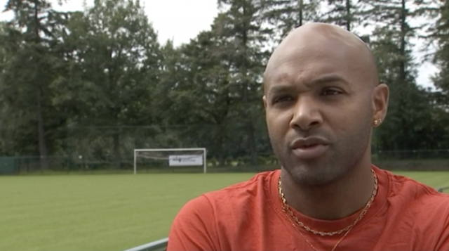 Football :Solières s'offre Wilfried Dalmat