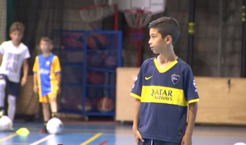 Futsal : Defra Cars et Boca Ans fusionnent