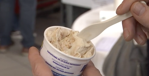 Glace : Le tiramisu vous fera fondre de plaisir en 2019