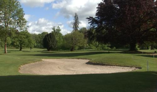 Golf, retour sur le green le 4 mai