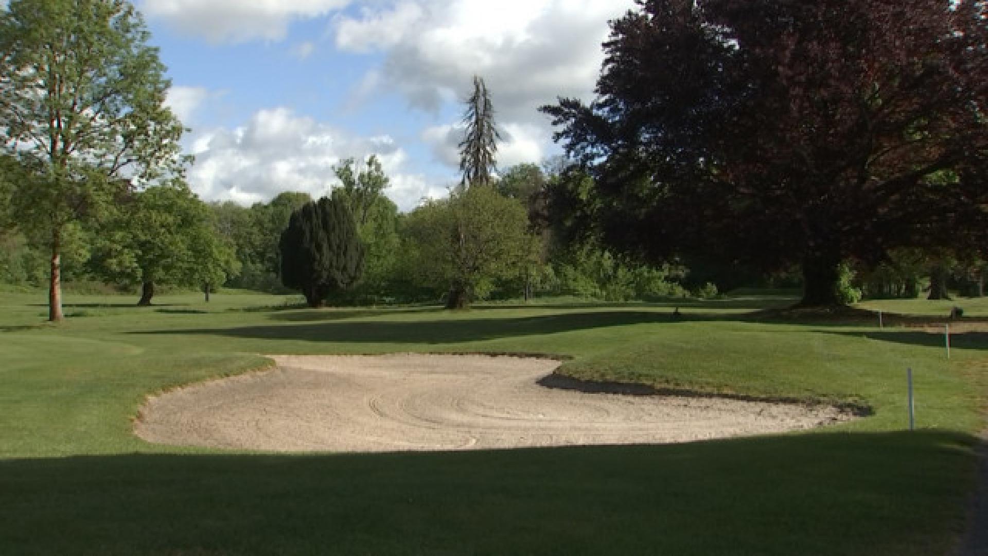 Golf, retour sur le green le 4 mai