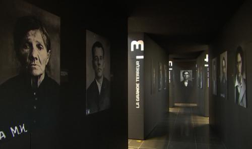 GOULAG: visages et rouages d'une répression
