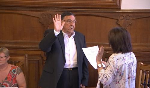 Grâce-Hollogne : pacification mais pas réconciliation