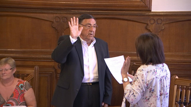 Grâce-Hollogne : pacification mais pas réconciliation