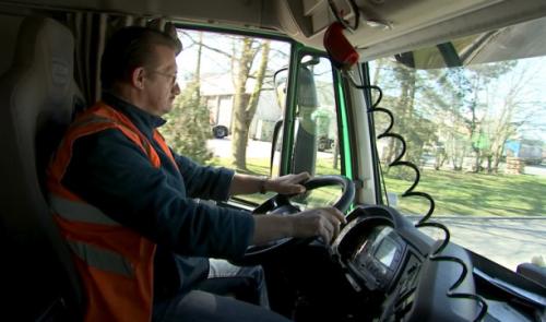 Grande distribution : plus d'activité pour Supertransport, filiale de Jost Group