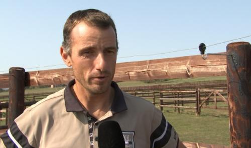 Grégory Wathelet victorieux à Valkenswaard: intégralité de l'interview