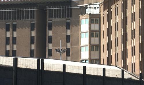 Grève de 48H dans les prisons