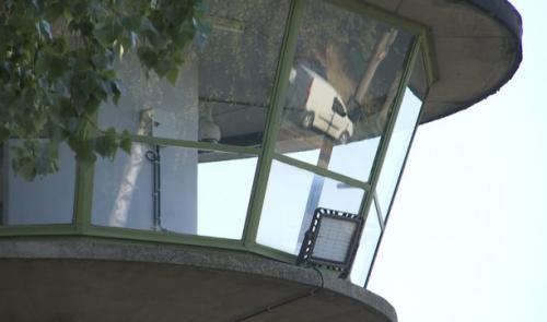 Grève tournante dans les prisons