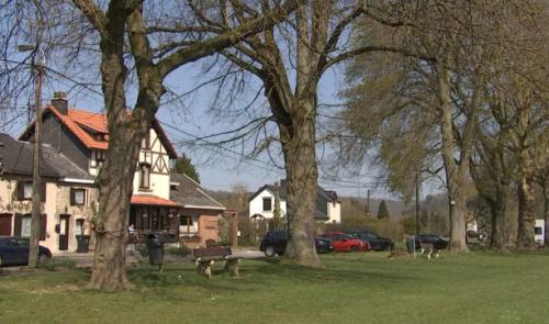 Hamoir : un village touristique sans touristes