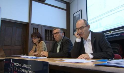 Hausse des faillites à Liège