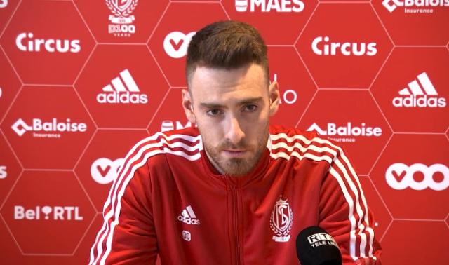 Henkinet : "On est capable de faire mal à Gand"