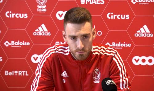 Henkinet : "On est capable de faire mal à Gand"
