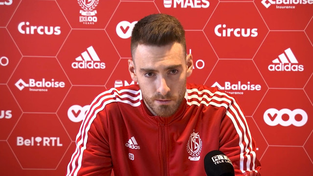 Henkinet : "On est capable de faire mal à Gand"