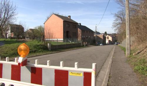 Herstal : les familles évacuées s'impatientent