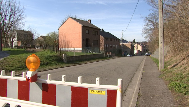 Herstal : les familles évacuées s'impatientent