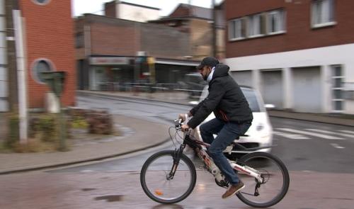 Herstal : une ville cyclable à l'horizon 2026