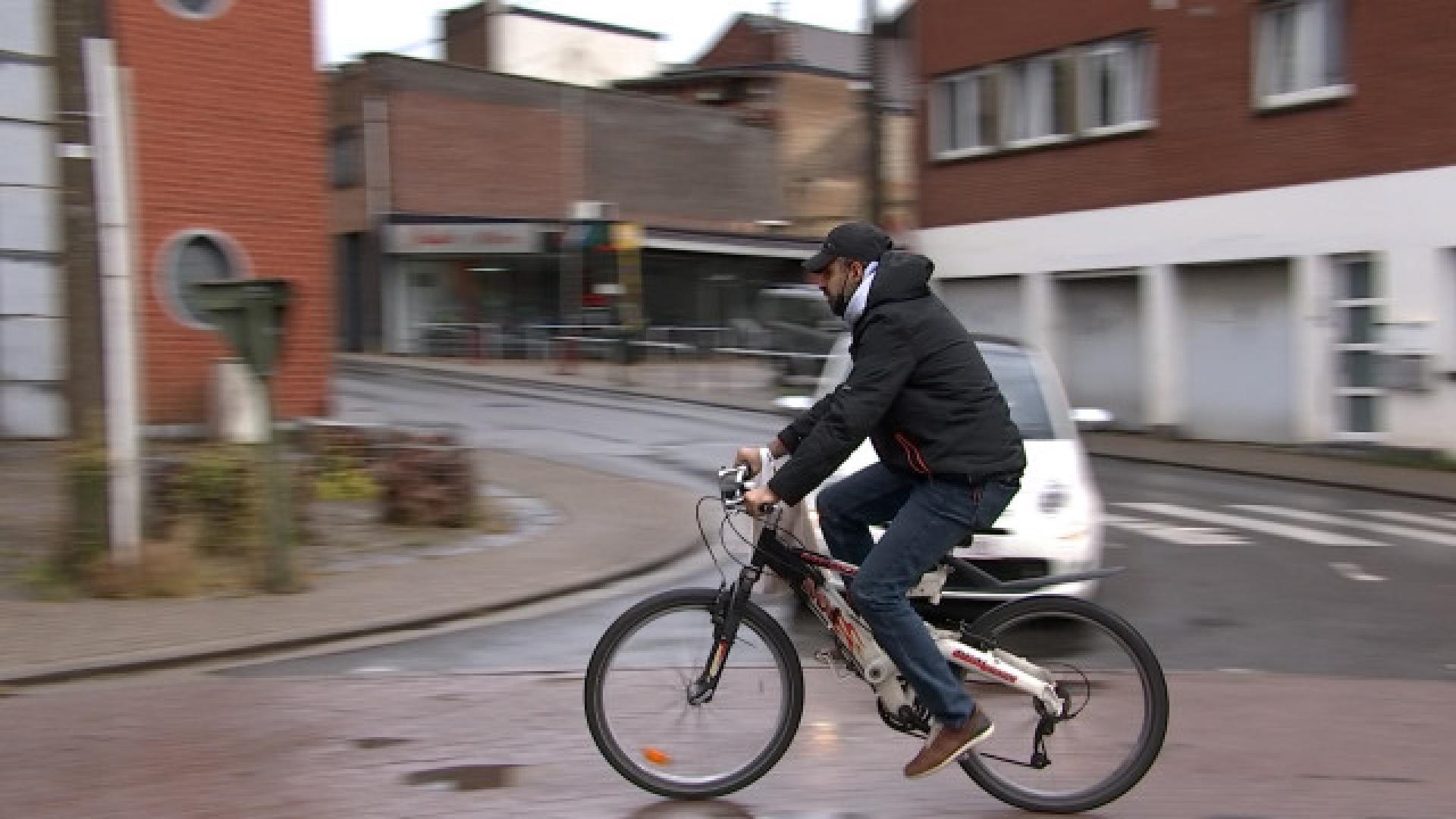 Herstal : une ville cyclable à l'horizon 2026