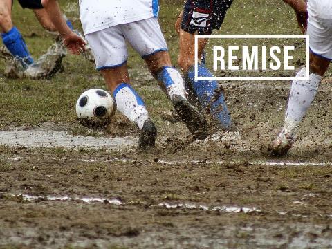 Football: remise des rencontres provinciales