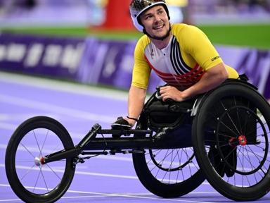 Maxime Carabin va devoir se soumettre à de nouveaux tests