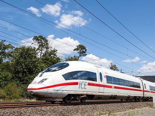 Deux trains internationaux à évacuer entre Ans et Liège