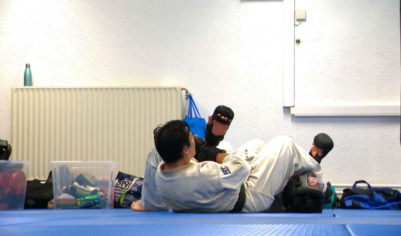 Le karaté Zendokaï : le premier club ouvre ses portes à Bressoux